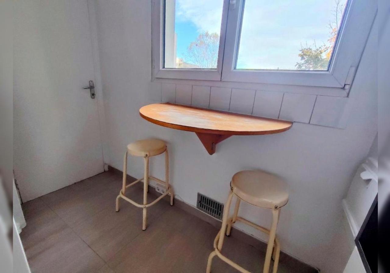 Room & Parking In Shared Appartment With Proprietor L 25 Mins From Paris Gare Du Nord, Cdg Airport & Stade De France Montmagny Экстерьер фото